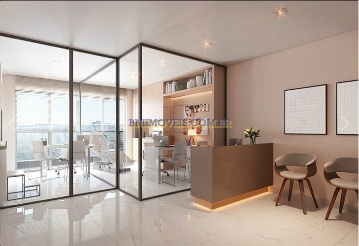 Loja-Salão à venda, 836m² - Foto 3