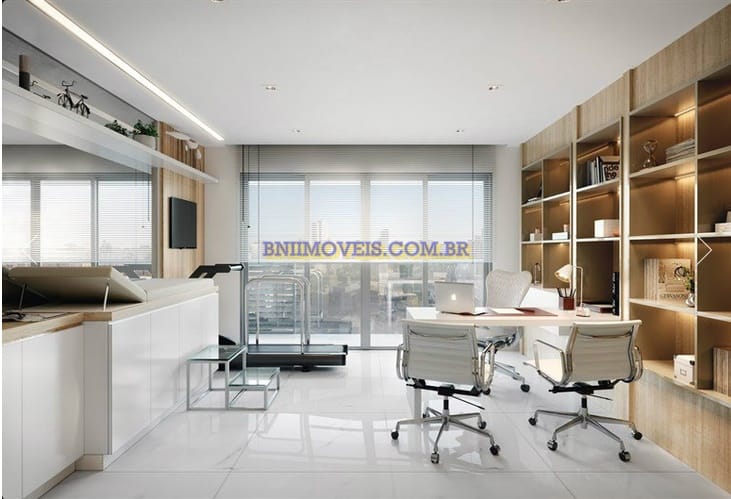 Loja-Salão à venda, 836m² - Foto 2