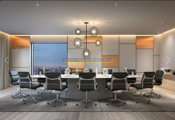 Loja-Salão à venda, 836m² - Foto 4