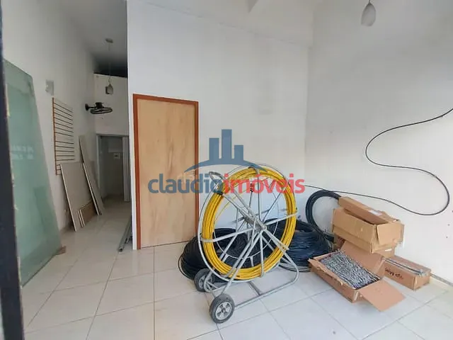 Loja à venda, no bairro Aterrado em Volta Redonda