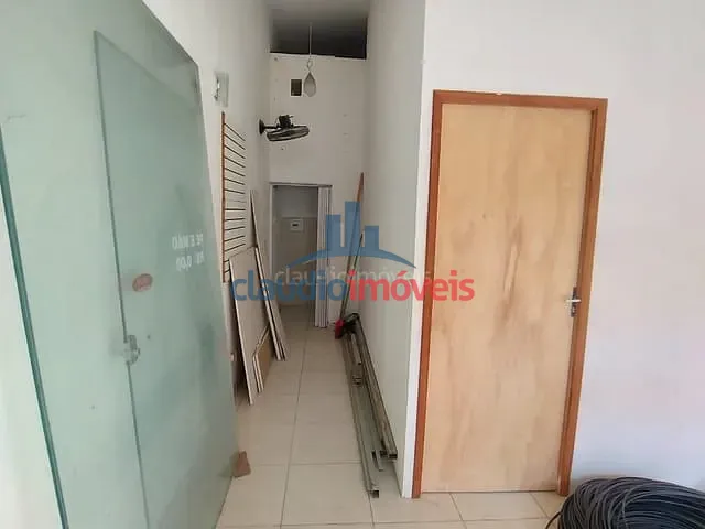 Loja à venda, no bairro Aterrado em Volta Redonda