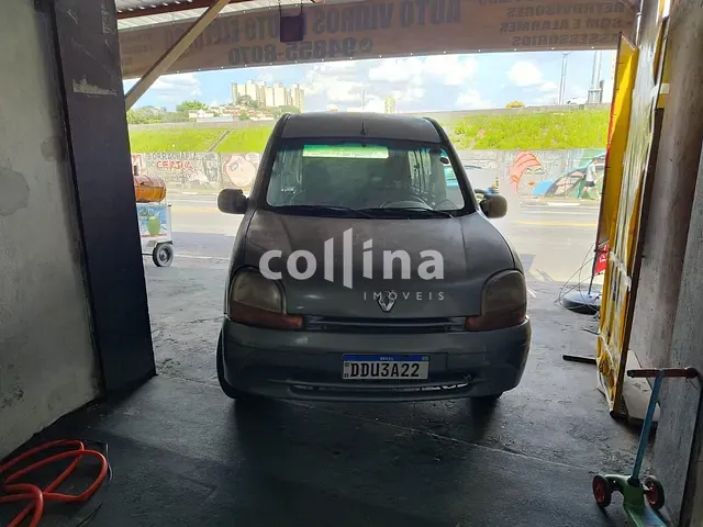 Loja com 90m², para alugar, no bairro Parque Jandaia em Carapicuíba