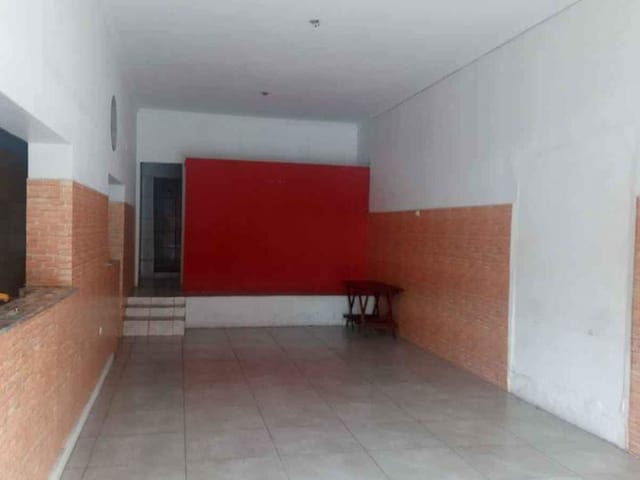 Foto do Loja - salao comercial para locação, Ponte Grande, Guarulhos, SP | Imobiliária Compare