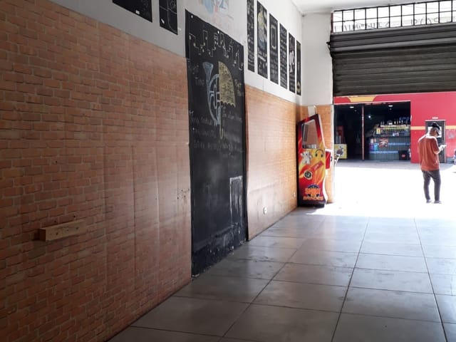 Foto do Loja - salao comercial para locação, Ponte Grande, Guarulhos, SP | Imobiliária Compare