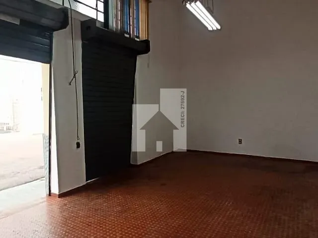 Loja para alugar, no bairro Vila Joana em Jundiaí