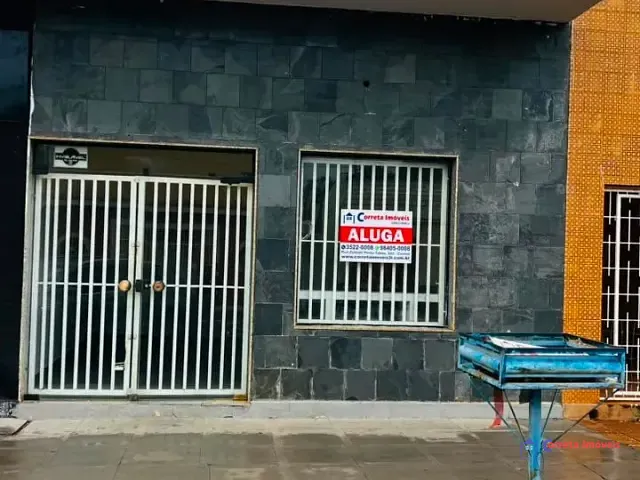 Loja para alugar, no bairro Jardim Primaveril em Três Lagoas