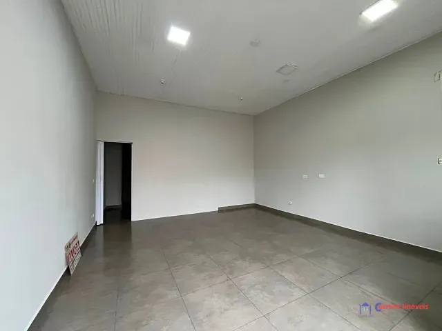 Loja para alugar, no bairro Jardim Primaveril em Três Lagoas