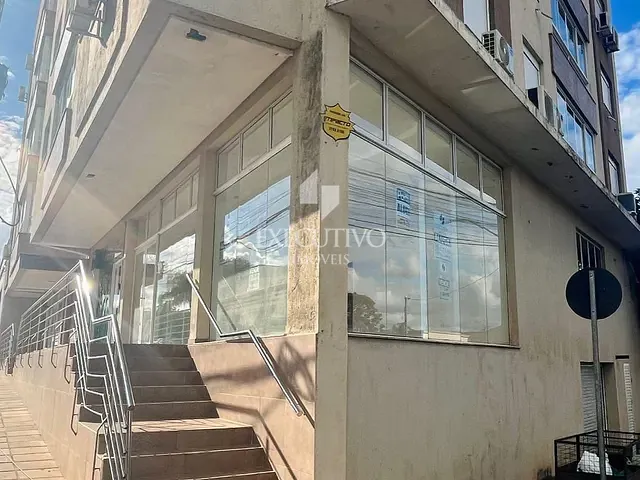 Loja com 91m², à venda ou para alugar, no bairro Centro em Arroio do Meio