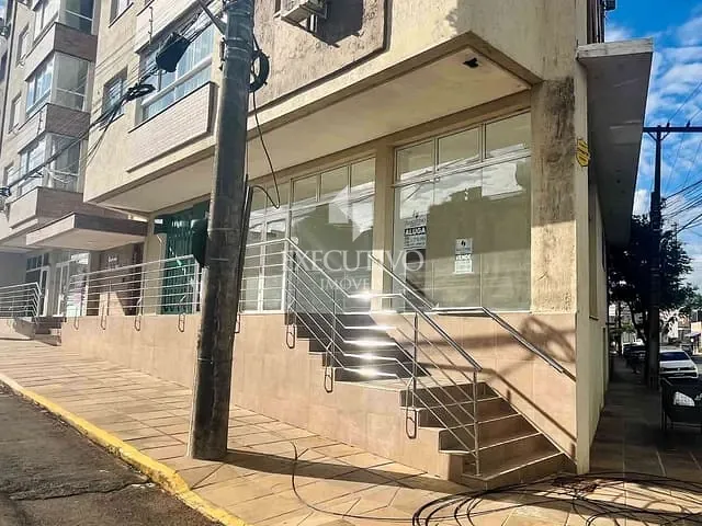 Loja com 91m², à venda ou para alugar, no bairro Centro em Arroio do Meio