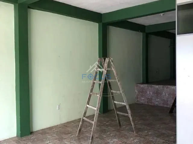 Loja com 132m², para alugar, no bairro Centro em Jundiaí