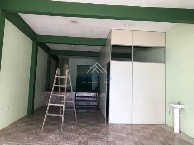 Loja com 132m², para alugar, no bairro Centro em Jundiaí