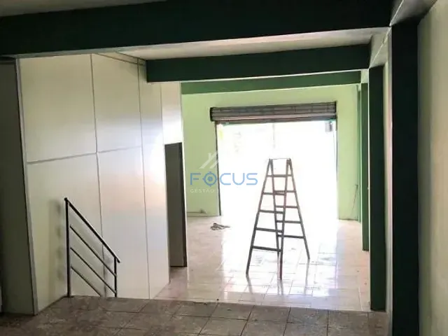 Loja com 132m², para alugar, no bairro Centro em Jundiaí
