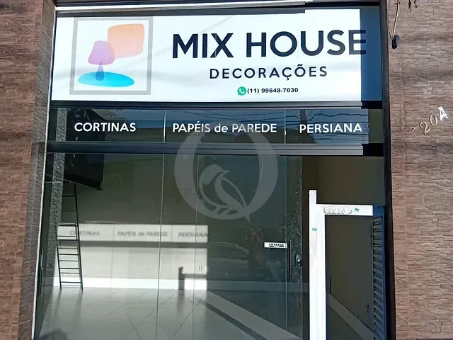 Loja para alugar, no bairro Alto da Mooca em São Paulo