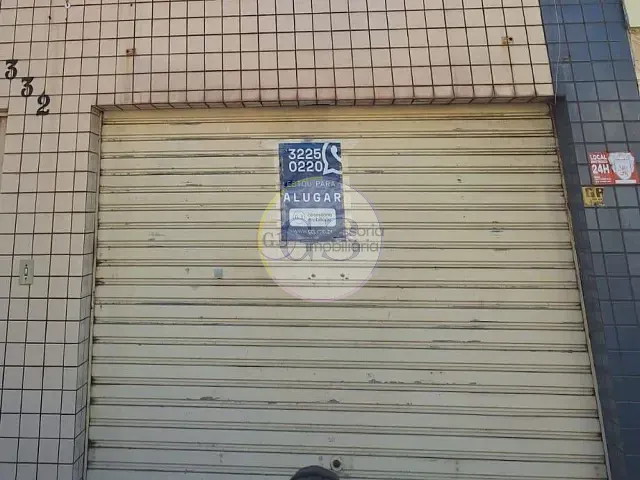 Loja à venda ou para alugar, no bairro Centro em Rio Grande