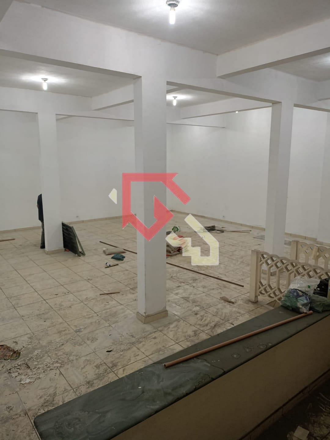 Loja-Salão, 70 m² - Foto 3