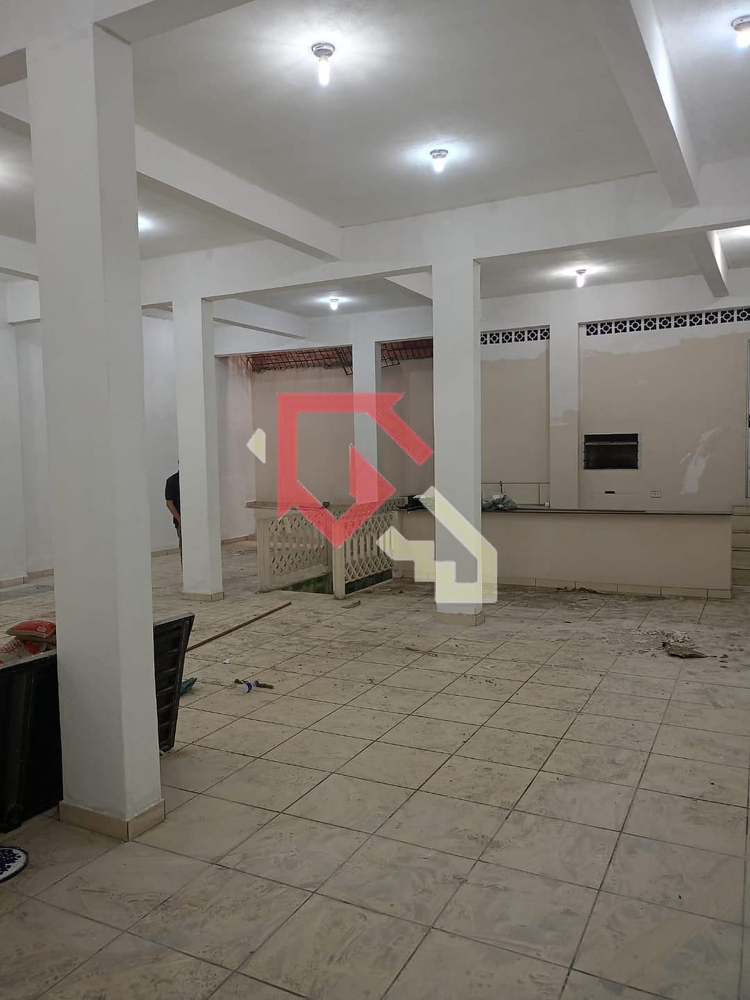 Loja-Salão, 70 m² - Foto 4