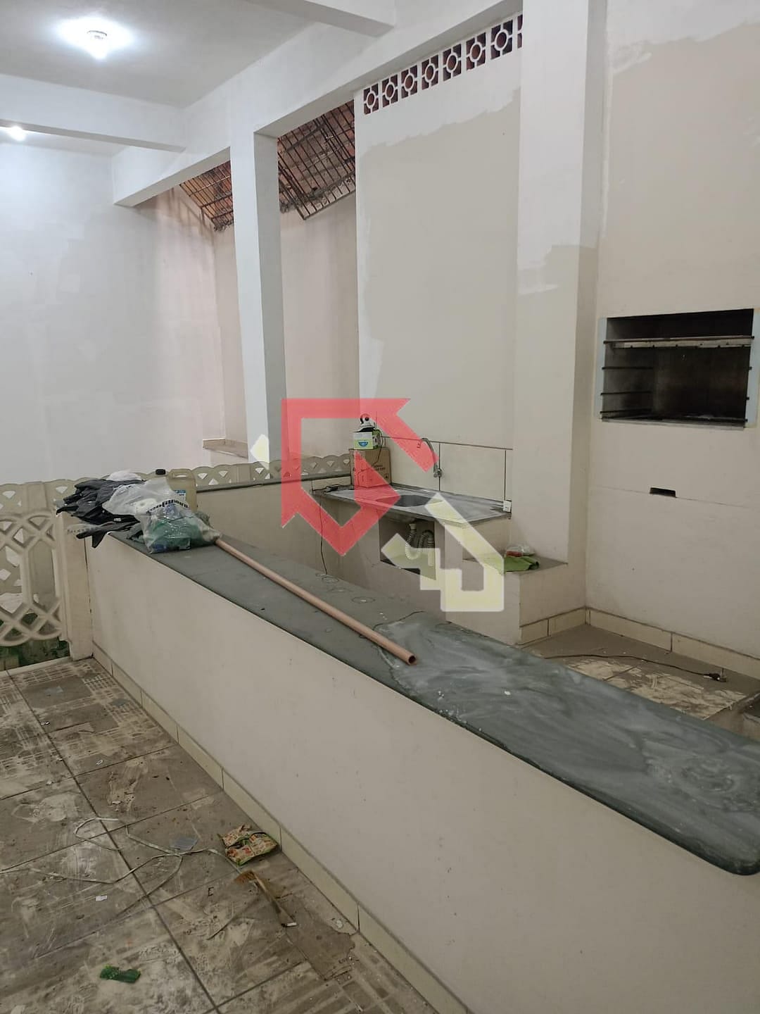 Loja-Salão, 70 m² - Foto 6