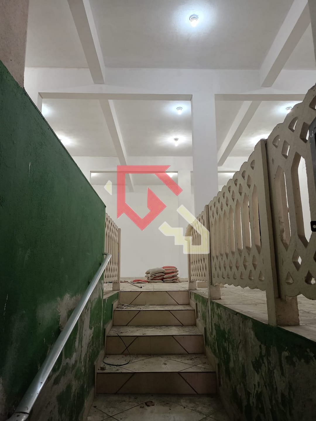 Loja-Salão, 70 m² - Foto 2