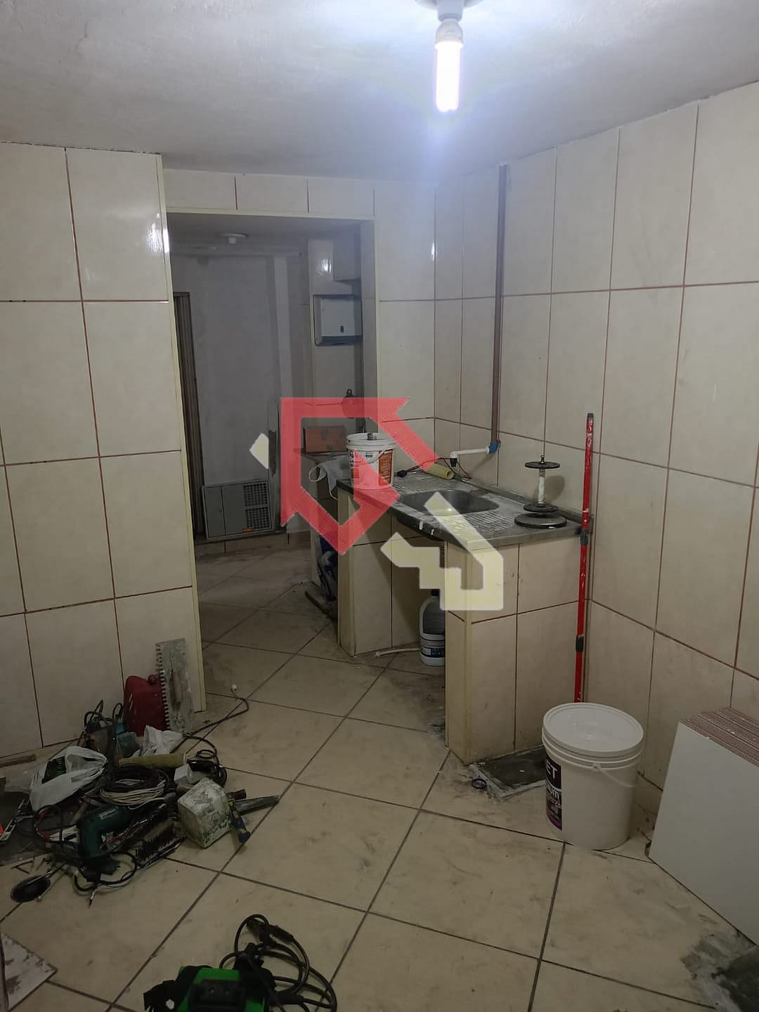 Loja-Salão, 70 m² - Foto 8