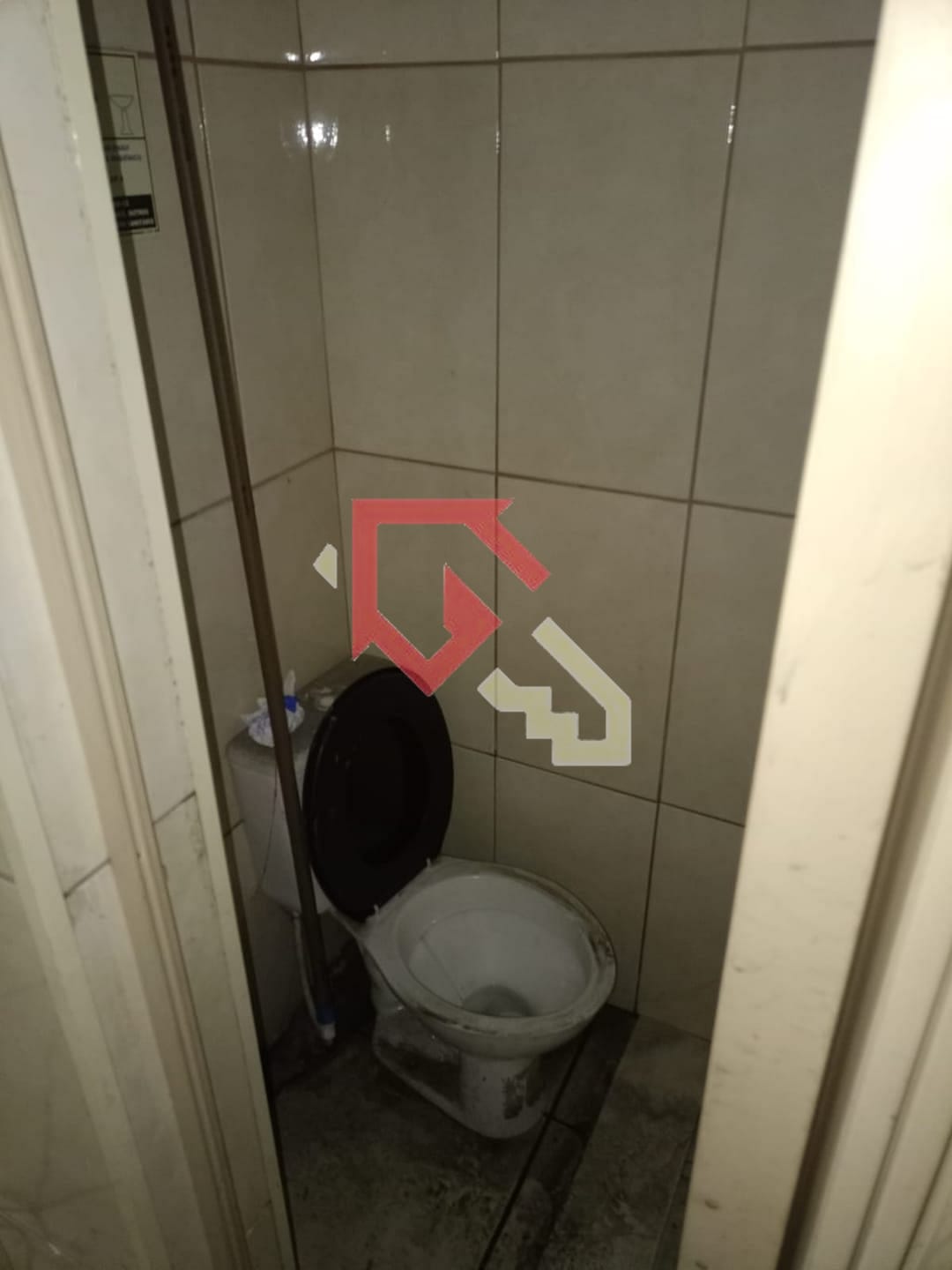 Loja-Salão, 70 m² - Foto 10