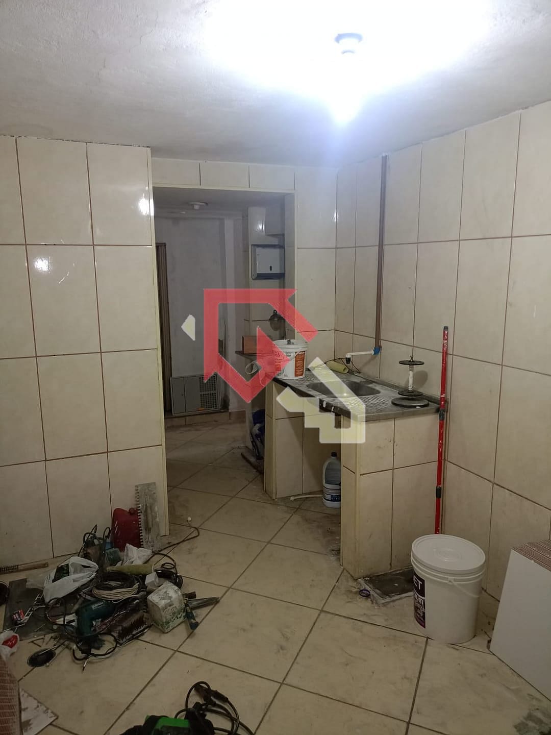 Loja-Salão, 70 m² - Foto 9