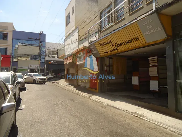 Loja para alugar, no bairro Centro em Vitória da Conquista