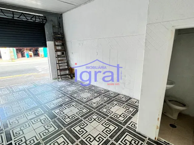 Loja para alugar, no bairro Saúde em São Paulo