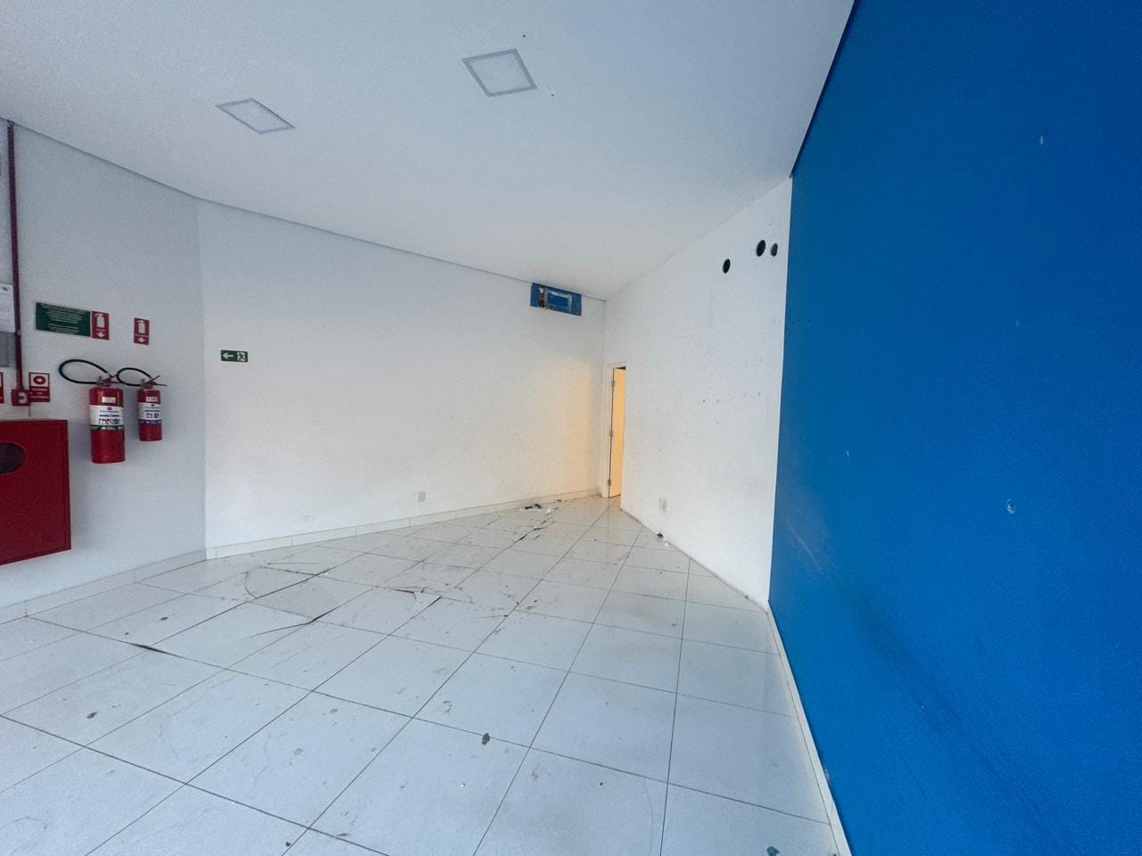 Loja-Salão, 420 m² - Foto 2