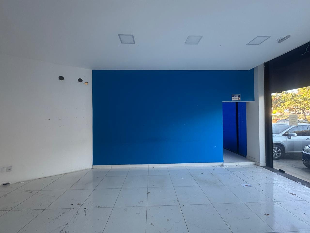 Loja-Salão, 420 m² - Foto 4
