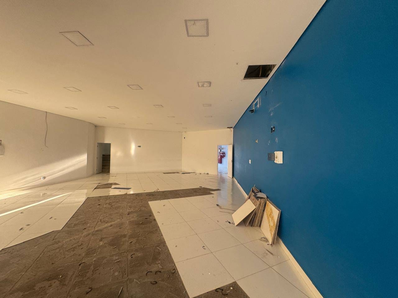 Loja-Salão, 420 m² - Foto 7