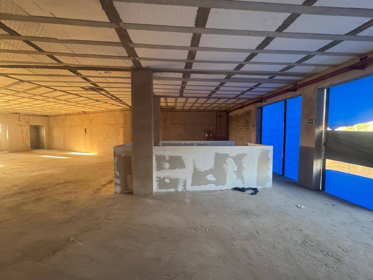 Loja-Salão, 420 m² - Foto 24