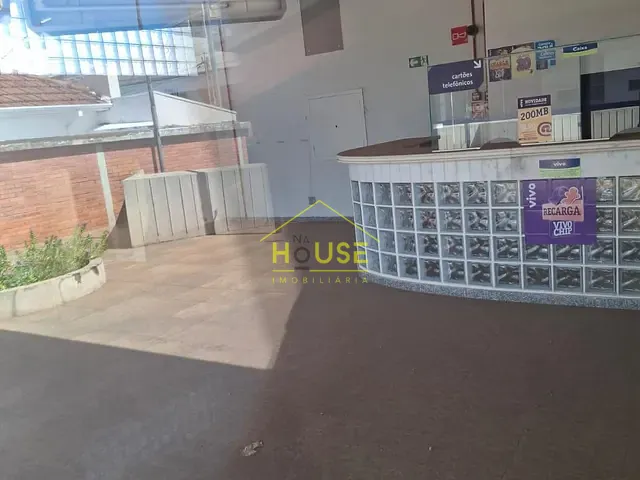 Loja para alugar, no bairro Centro em Fernandópolis