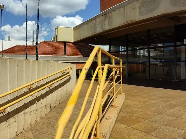 Loja para alugar, no bairro Centro em Fernandópolis