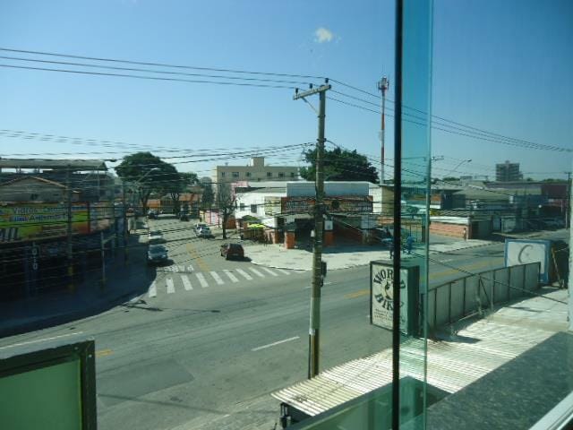Foto do Loja - Loja comercial para locação, Jardim Satélite, São José dos Campos. | INDEPENDENCE NEGOCIOS IMOBILIARIOS LTDA