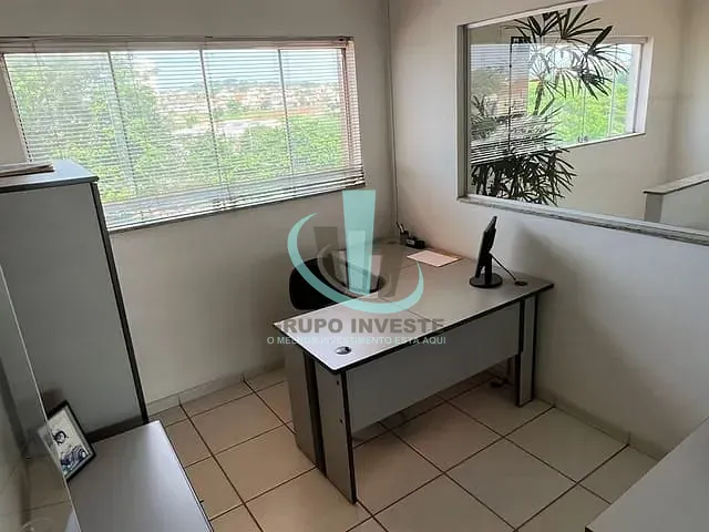 Box/Garagem com 420m², à venda, no bairro JARDIM NOVA AMÉRICA em ARARAQUARA