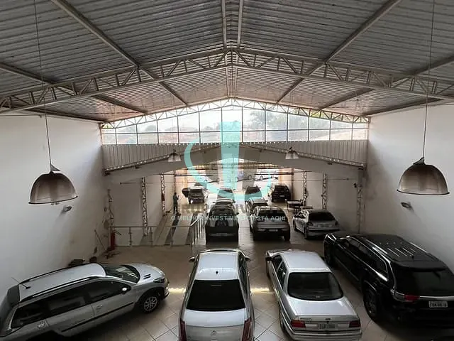 Box/Garagem com 420m², à venda, no bairro JARDIM NOVA AMÉRICA em ARARAQUARA