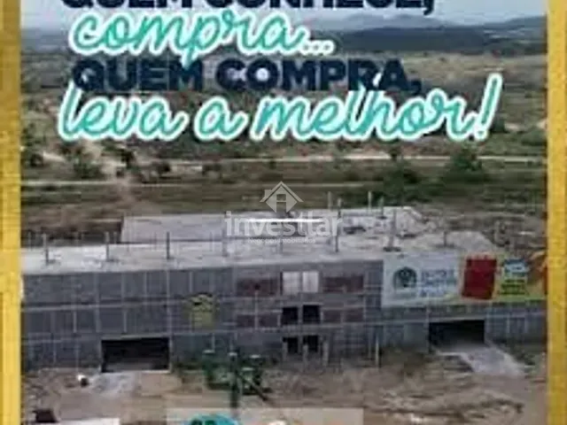 Loja com 15m², à venda, no bairro Distrito Industrial em Campina Grande