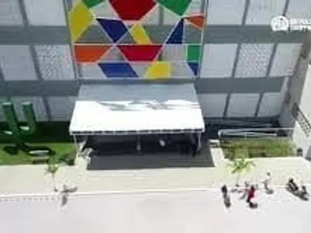 Loja com 15m², à venda, no bairro Distrito Industrial em Campina Grande