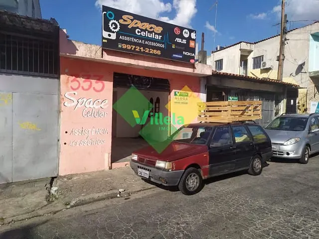 Loja à venda, no bairro Vila Ursulina em Itaquaquecetuba