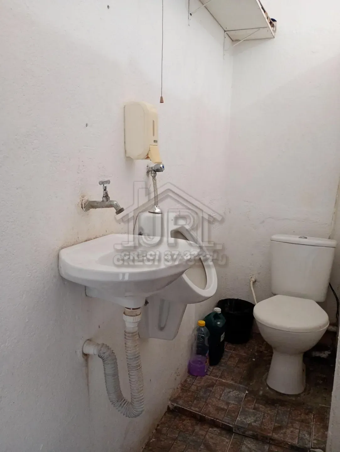 Loja-Salão, 75 m² - Foto 13