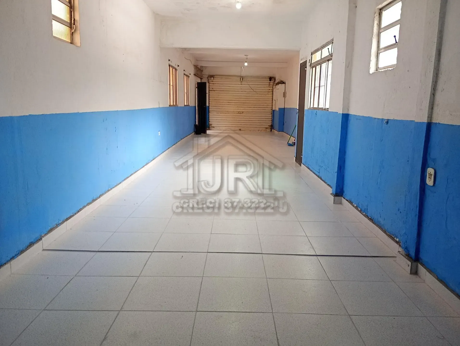 Loja-Salão, 75 m² - Foto 2