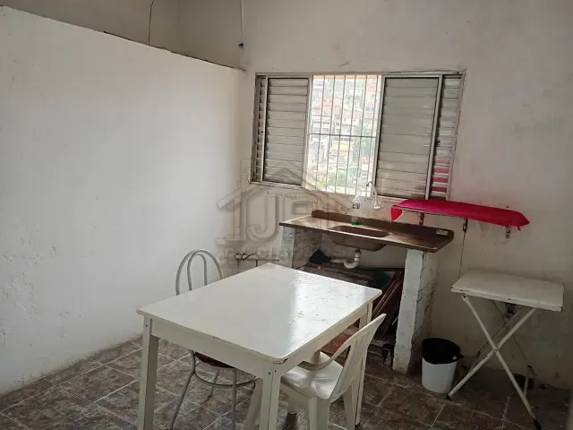 Loja com 75m², para alugar, no bairro Jardim Zaira em Mauá