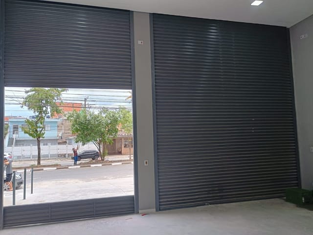 Foto do Loja - Loja para locação, Rochdale, Osasco, SP | KAMADA IMÓVEIS