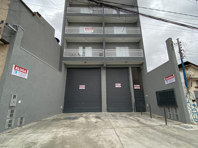 Foto do Loja - Loja para locação, Rochdale, Osasco, SP | KAMADA IMÓVEIS