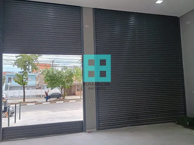 Loja para alugar, no bairro Rochdale em Osasco
