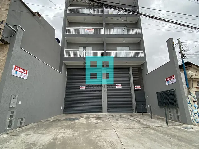 Loja para alugar, no bairro Rochdale em Osasco