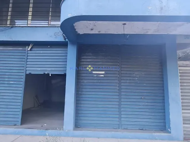 Loja com 40m², para alugar, no bairro Centro em Petrópolis