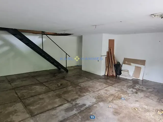Loja com 40m², para alugar, no bairro Centro em Petrópolis