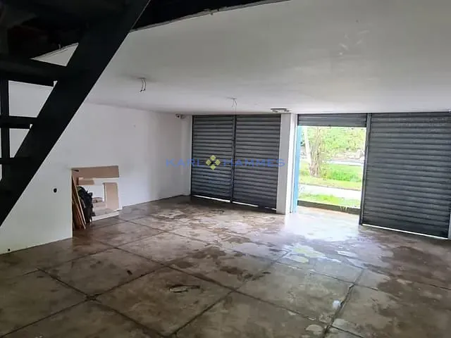 Loja com 40m², para alugar, no bairro Centro em Petrópolis