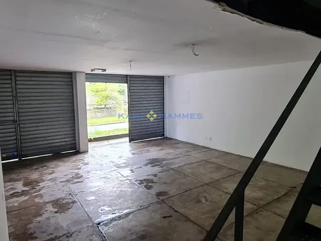 Loja com 40m², para alugar, no bairro Centro em Petrópolis